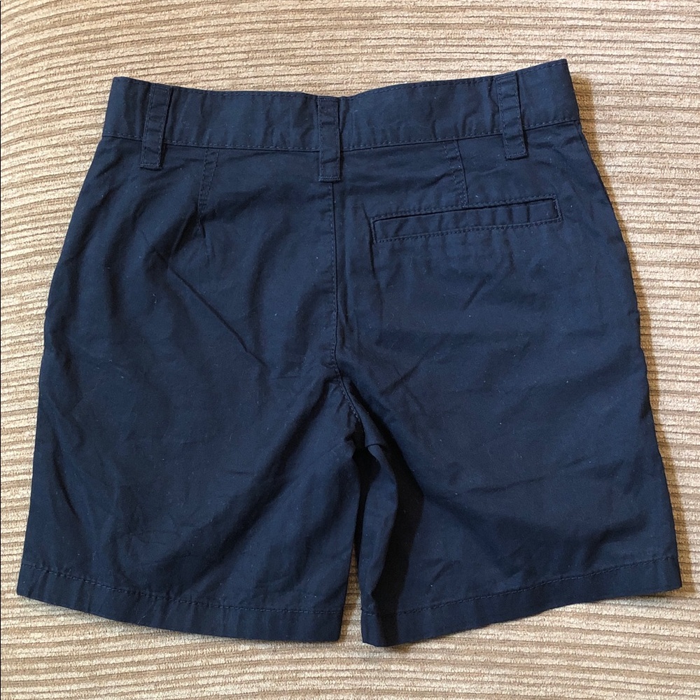 CAT AND JACK Flat Front Shorts - Picture 8 of 11